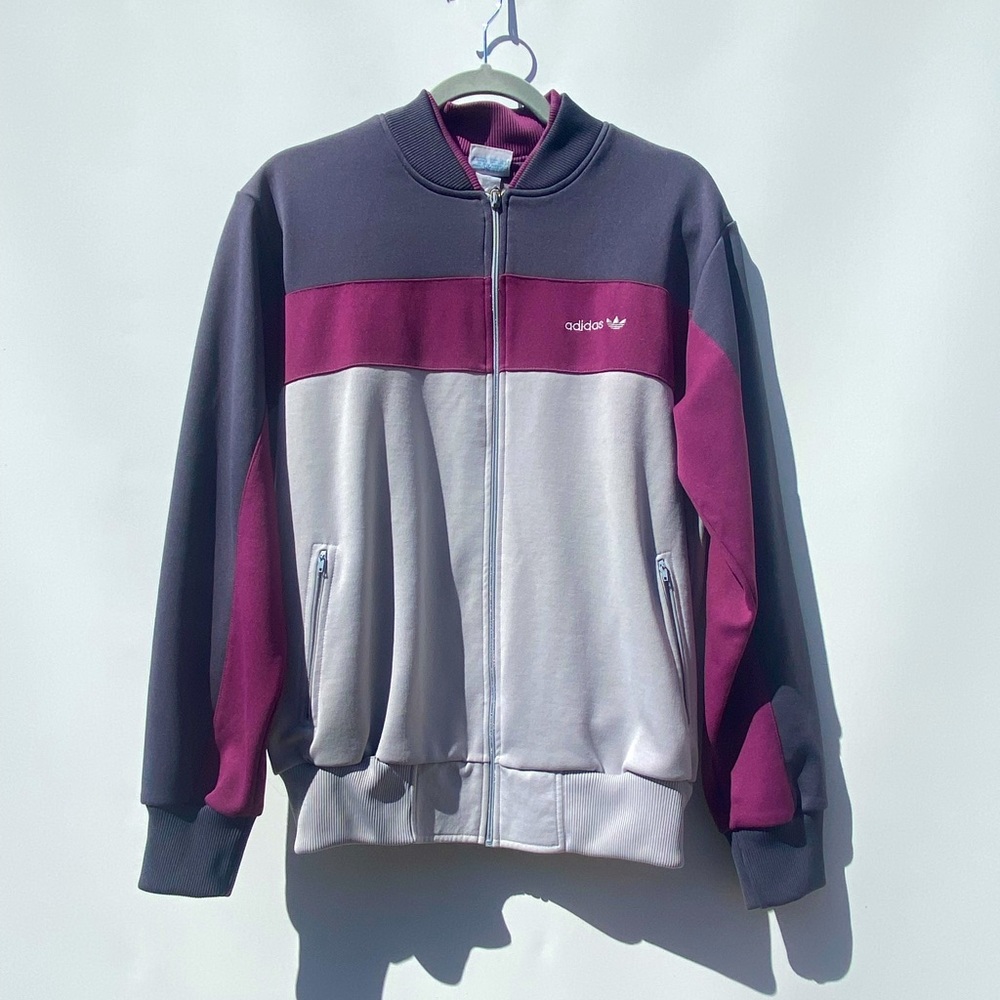 Adidas Jacket